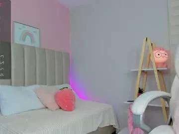 cristal_bunny from Chaturbate is Freechat