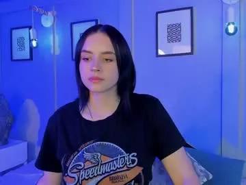 cristal_miiler from Chaturbate is Freechat