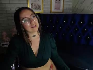 cristal_v_ from Chaturbate is Freechat