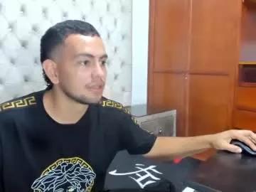 cristian_brown_x from Chaturbate is Freechat