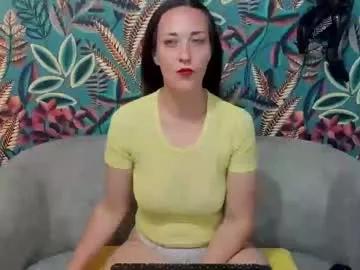 cristinnna from Chaturbate is Freechat