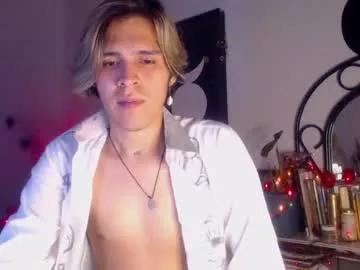 cristopher_069 from Chaturbate is Freechat