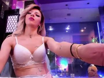 crystal_angel1 from Chaturbate is Freechat