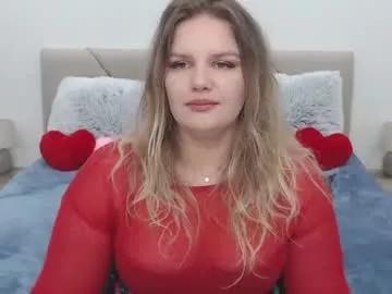 curvyanna13 from Chaturbate is Freechat