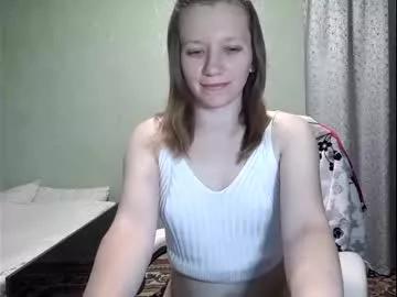 cutiebunnypage from Chaturbate is Freechat