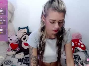 daddys_littlelisa from Chaturbate is Freechat