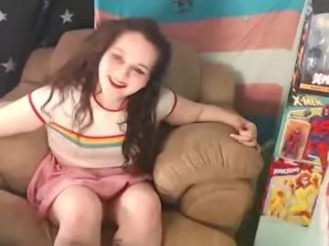 daisymoon_ from Chaturbate is Freechat