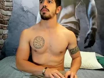 danielsmith__ from Chaturbate is Freechat
