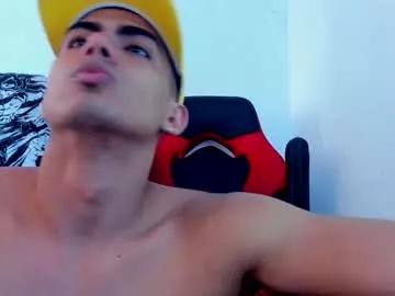 danterouxx from Chaturbate is Freechat