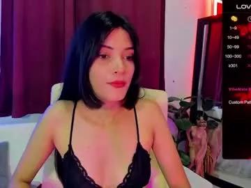 darling_roxy from Chaturbate is Freechat