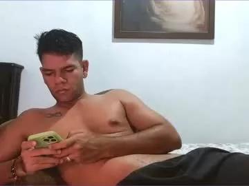 david_horny_ from Chaturbate is Freechat