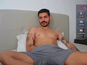 dearsweetboyz from Chaturbate is Freechat