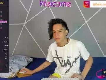 deivi_colins from Chaturbate is Freechat