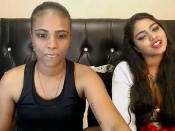 delilah_blazee from Chaturbate is Freechat
