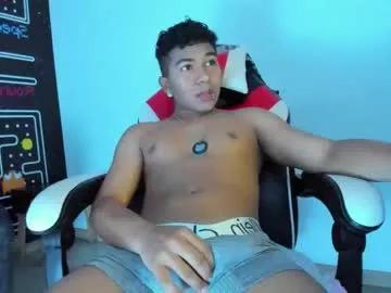 dereck_jackson from Chaturbate is Freechat