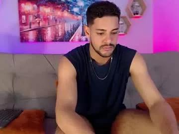dick_howart from Chaturbate is Freechat