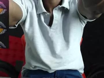 drake_brown_23 from Chaturbate is Freechat
