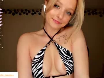 dreamsstream from Chaturbate is Freechat