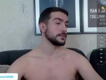 dylan_starxx on Chaturbate