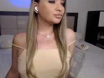 eelena4kiss from Chaturbate is Freechat