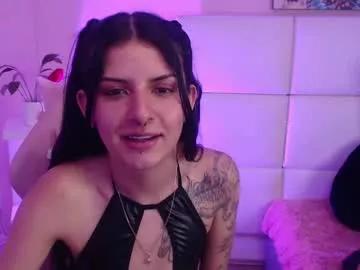 eemily_1 from Chaturbate is Freechat