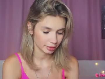 elisa_baby_girl from Chaturbate is Freechat