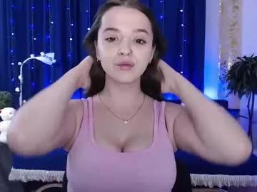 elizabethbronks from Chaturbate is Freechat