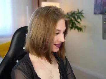ellabrighten from Chaturbate is Freechat