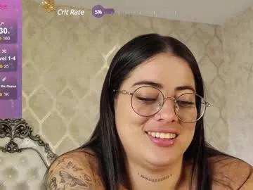 ellagil from Chaturbate is Freechat