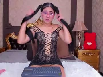 ellareed_ from Chaturbate is Freechat