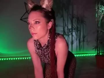 elly_fry from Chaturbate is Freechat