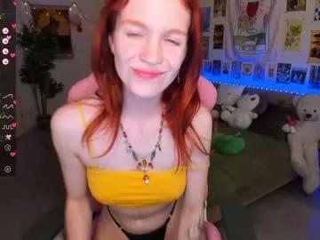 elly_milas from Chaturbate is Freechat