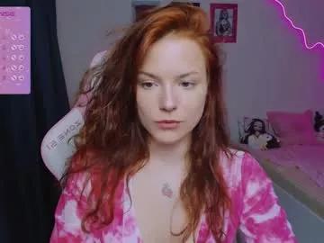 elsie_ginger from Chaturbate is Private