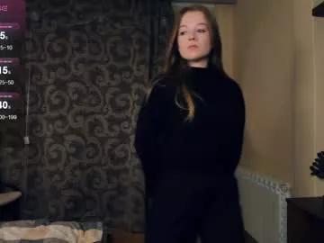 emelianae from Chaturbate is Freechat