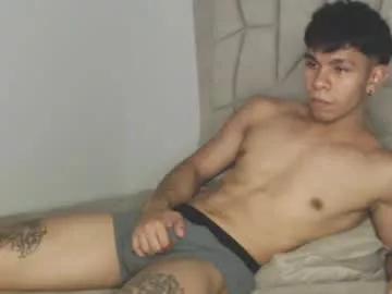 emile_239 from Chaturbate is Freechat
