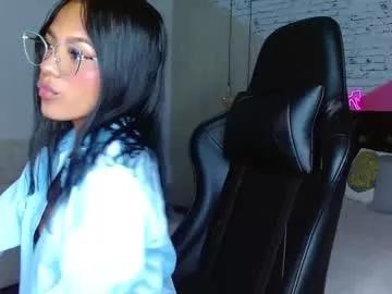 emily__clarck from Chaturbate is Freechat