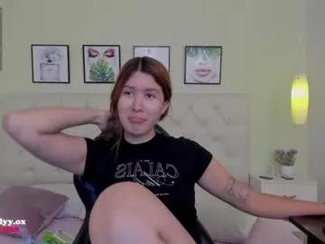 emilyycute from Chaturbate is Freechat