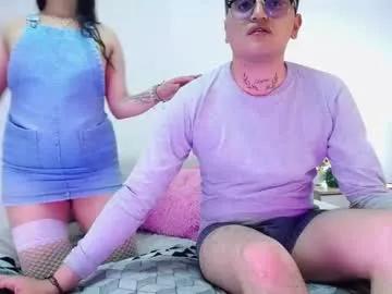 emma_and_louis from Chaturbate is Freechat
