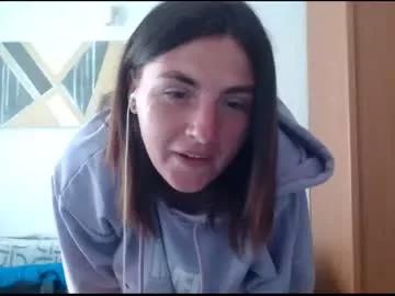emma_hanna from Chaturbate is Freechat