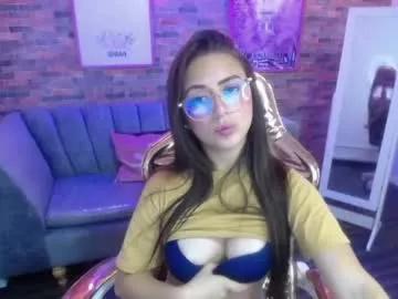 emma_marshall_v from Chaturbate is Freechat