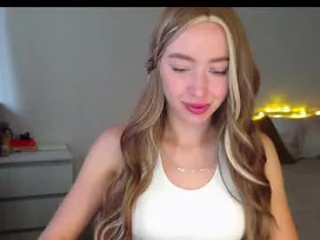 emmaevansss from Chaturbate is Freechat