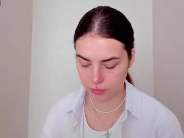 emmycrystal_ from Chaturbate is Freechat