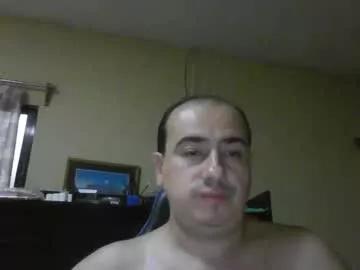 erik1781 from Chaturbate is Freechat