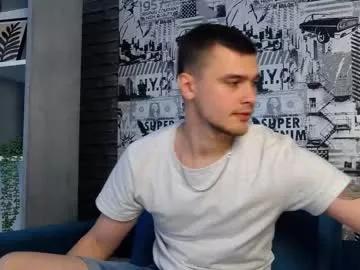 ernest_jones from Chaturbate is Freechat