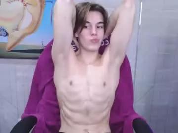 ethanames from Chaturbate is Freechat