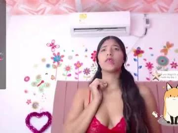 evaluna_horny from Chaturbate is Freechat