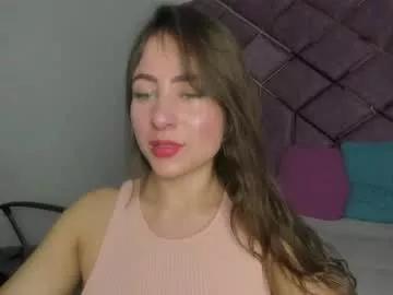 evalunasx_ from Chaturbate is Freechat