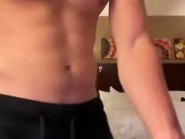 evanbrown333 from Chaturbate is Freechat