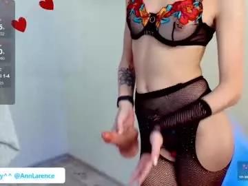 evangeline_lawrence from Chaturbate is Freechat