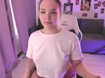 evelinadarling from Chaturbate is Freechat